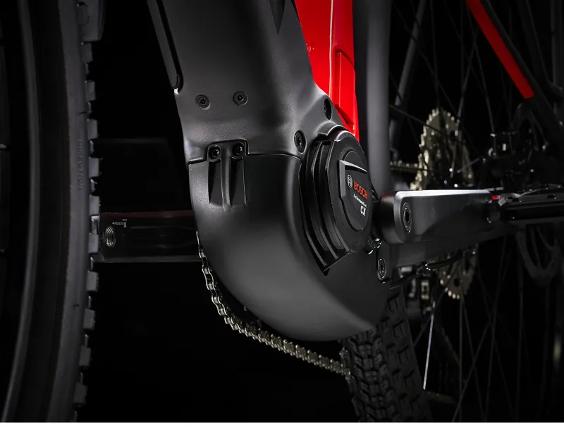 Trek Powerfly Sport 4 Equipped Gen 3-6